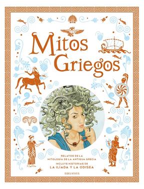 Mitos griegos | 9788414053621 | Varios autores | Librería Sendak