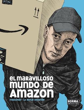 El maravilloso mundo de amazon | 9788467978643 | Varios autores | Llibreria Sendak