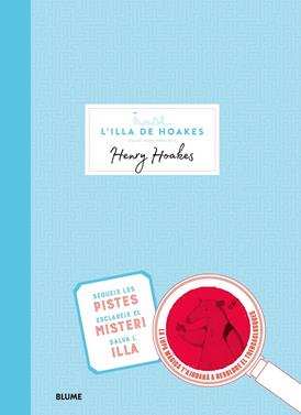 L'illa de Hoakes | 9788417254230 | Friel, Helen/Friel, Ian | Librería Sendak