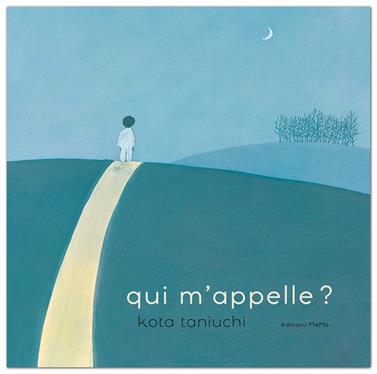 Qui m'apelle? | 9782352894438 | Taniuchi, Kota | Llibreria Sendak