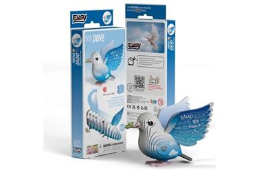 DODOLAND EUGY Colom (505) | 9421035150934 | Llibreria Sendak