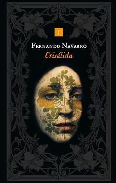 Crisálida | 9788419581891 | Navarro, Fernando | Llibreria Sendak