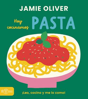 Pasta | 9791388217029 | Oliver, Jamie | Llibreria Sendak