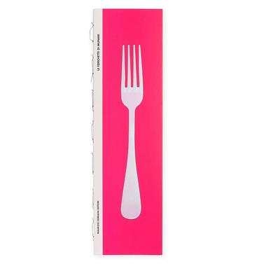 Le Forchette Di Munari | 9788886250139 | Munari, Bruno | Librería Sendak