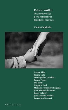 Educar millor | 9788494468001 | Capdevila Plandiura, Carles | Llibreria Sendak