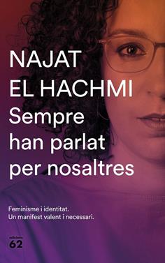 Sempre han parlat per nosaltres | 9788429777819 | El Hachmi, Najat | Llibreria Sendak