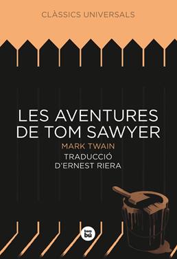 Les aventures de Tom Sawyer | 9788483431108 | Twain, Mark | Llibreria Sendak