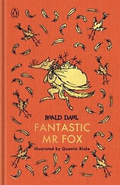 Fantastic Mr Fox: The Roald Dahl Clothbound Collection | 9780241827659 | Roald Dahl | Llibreria Sendak