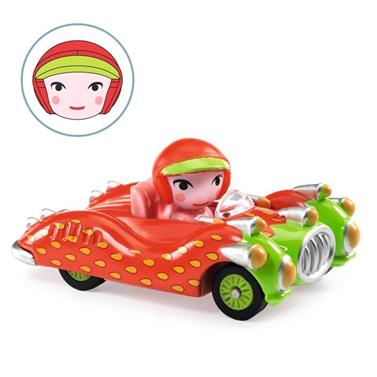 CRAZY MOTORS Lady Berry | 3070900054523 | Llibreria Sendak