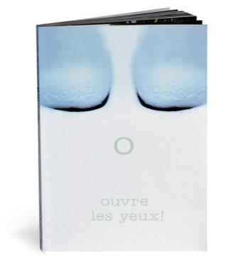 Ouvre les yeux! | 9782361930783 | De, Claire | Llibreria Sendak