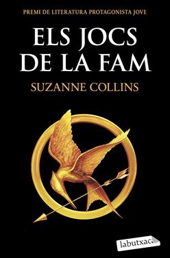 Els jocs de la fam I | 9788499303321 | Collins, Suzanne | Llibreria Sendak