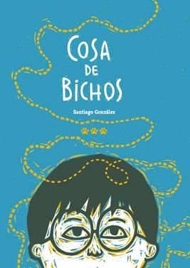 Cosa de bichos | 9788412112658 | González, Santiago | Llibreria Sendak