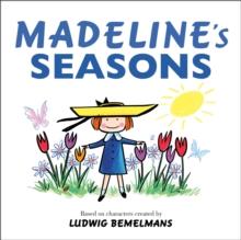 Madeline's Seasons | 9780593349922 | Bemelmans, Ludwig | Llibreria Sendak