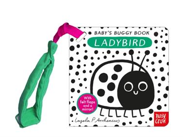 Baby's Buggy Book: Ladybird | 9781807081621 | Llibreria Sendak