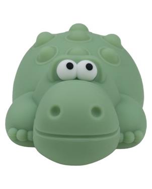 MARY'S Lámpara de noche LED Cocodrilo | 5906555614820 | Llibreria Sendak