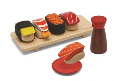 PLANTOYS Sushi set | 8854740036278 | Llibreria Sendak