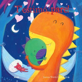 T'estimo, pare! | 9788410048560 | Walsh, Joanna | Librería Sendak