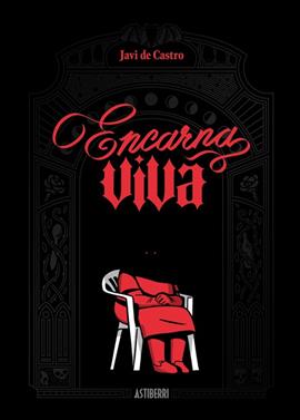 Encarna viva | 9791387927387 | Llibreria Sendak