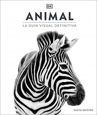 Animal | 9780241643013 | DK | Llibreria Sendak