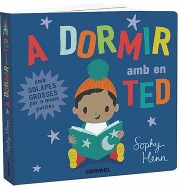 A dormir amb en Ted | 9788491013228 | Henn, Sophy | Llibreria Sendak