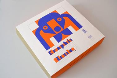 Graphic Blocks | 9999900003475 | Llibreria Sendak