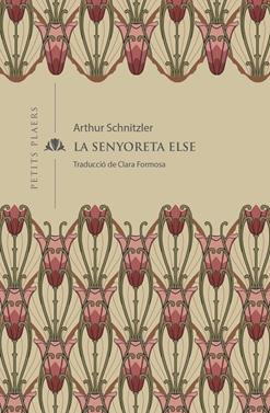 La senyoreta Else | 9788419474001 | Schnitzler, Arthur | Llibreria Sendak