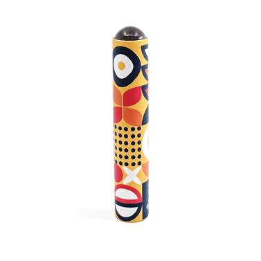 SVOORA Calidoscopio confetti groc | 5208006230697 | Llibreria Sendak