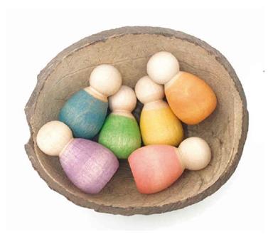 GRAPAT Nins bebès | 8436580870610 | Llibreria Sendak