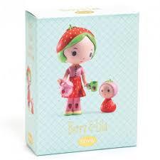 TINYLY Berry & Lila | 3070900069435 | Llibreria Sendak