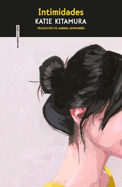 Intimidades | 9788419261328 | Kitamura, Katie | Llibreria Sendak