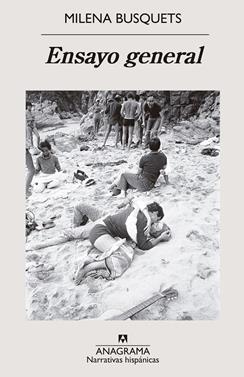 Ensayo general | 9788433922960 | Busquets, Milena | Llibreria Sendak