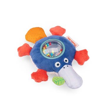 MOULIN ROTY Sonall ornitorrinc | 3575676890004 | Librería Sendak
