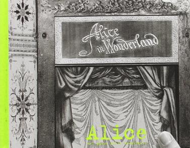 Alice in Wonderland | 9788875702113 | Lee, Suzy | Llibreria Sendak