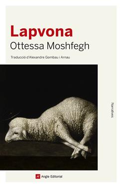 Lapvona | 9788419017451 | Moshfegh, Ottessa | Llibreria Sendak