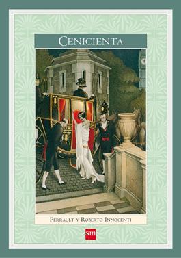 Cenicienta | 9788467557206 | Perrault, Charles | Llibreria Sendak