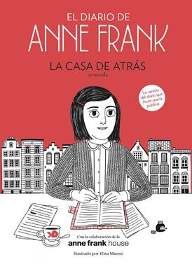 El diario de Anne Frank (revisado) | 9788410206984 | Frank, Anne | Llibreria Sendak