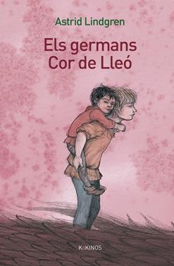 Els germans Cor de Lleó | 9788417742614 | Lindgren, Astrid | Llibreria Sendak