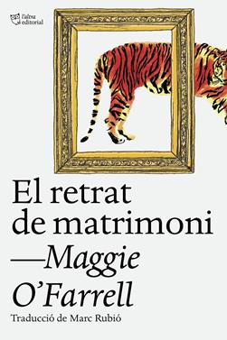 El retrat de matrimoni | 9788412620160 | O'Farrell, Maggie | Llibreria Sendak