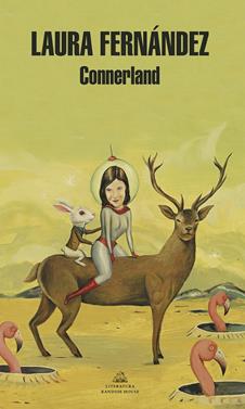 Connerland | 9788439731801 | Fernández, Laura | Llibreria Sendak