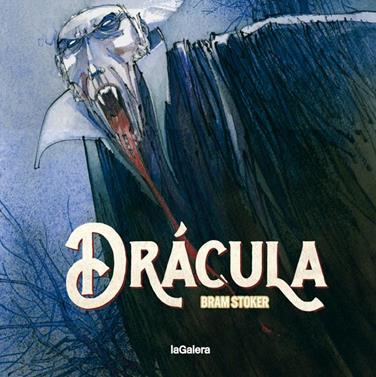 Drácula | 9788424667832 | Stoker, Bram | Llibreria Sendak