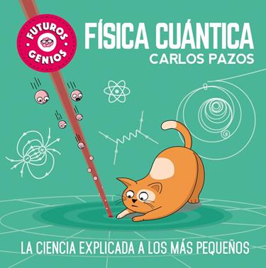 Física cuántica | 9788448851934 | Pazos, Carlos | Llibreria Sendak