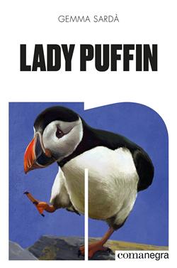 Lady Puffin | 9788418857805 | Sardà, Gemma | Librería Sendak