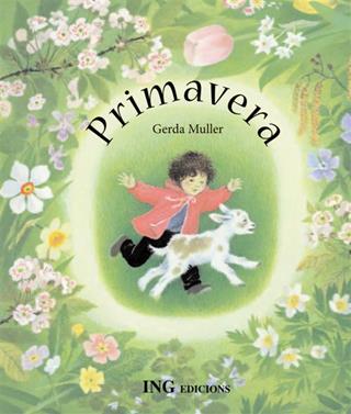 Primavera | 9788489825543 | Müller, Gerda | Llibreria Sendak