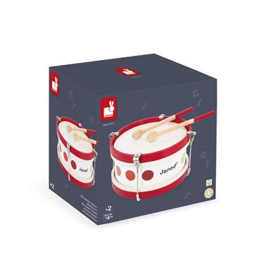 JANOD Confetti - Mi primer tambor | 3700217376086 | Llibreria Sendak