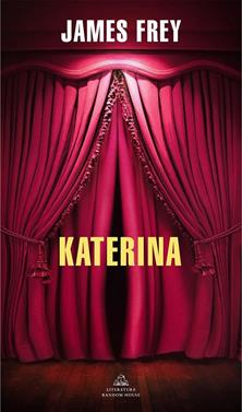 Katerina | 9788439738039 | Frey, James | Llibreria Sendak