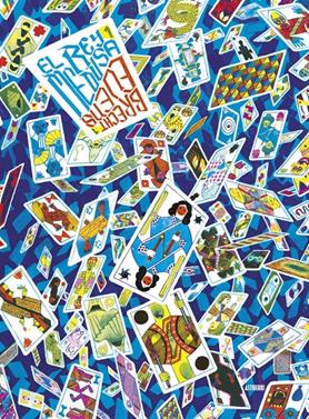 El rey medusa | 9788410332423 | Evens, Brecht | Librería Sendak