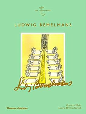 Ludwig Benelmans | 9780500519950 | Blake, Quentin / Newell, Laurie Britton | Llibreria Sendak