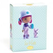 TINYLY Joe & Gala | 3070900069497 | Llibreria Sendak