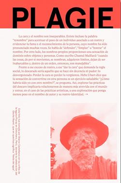 Plagie Copie Manipule Robe Reescriba este libro | 9788409604852 | Mata, Valeria | Llibreria Sendak