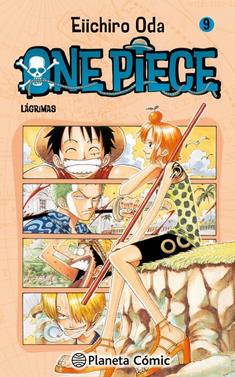One Piece nº 009 | 9788468471600 | Oda, Eiichiro | Llibreria Sendak